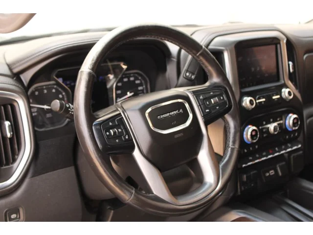 SEMINUEVOS GMC Sierra 1500 Crew Cab a Estados en autogozo