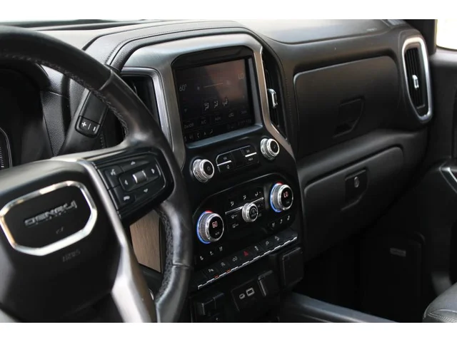 SEMINUEVOS GMC Sierra 1500 Crew Cab a Estados en autogozo