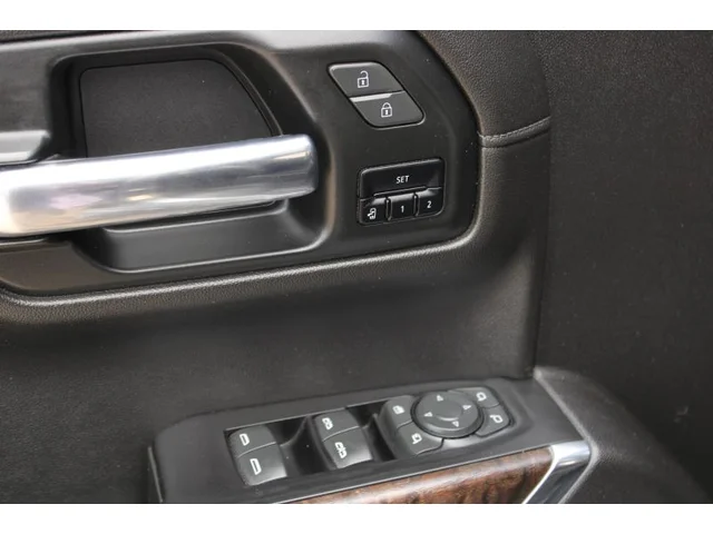 SEMINUEVOS GMC Sierra 1500 Crew Cab a Estados en autogozo
