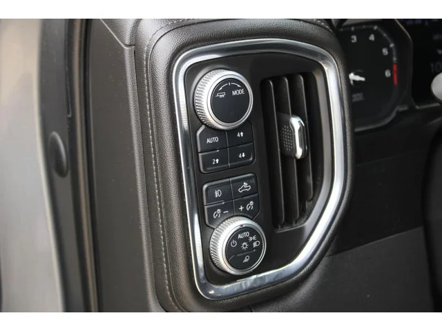 SEMINUEVOS GMC Sierra 1500 Crew Cab a Estados en autogozo