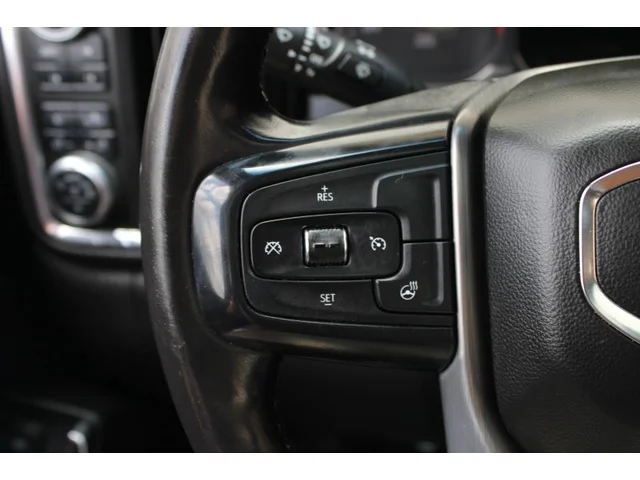 SEMINUEVOS GMC Sierra 1500 Crew Cab a Estados en autogozo