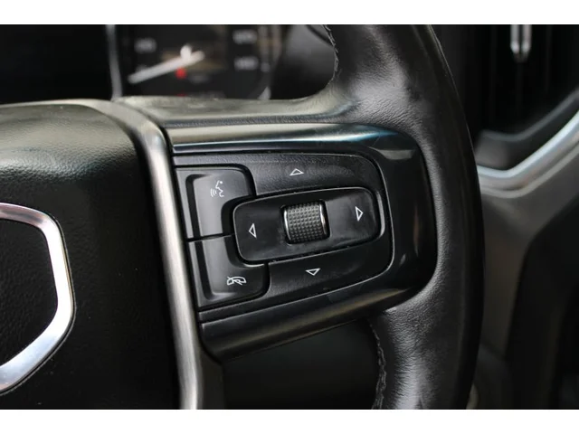 SEMINUEVOS GMC Sierra 1500 Crew Cab a Estados en autogozo