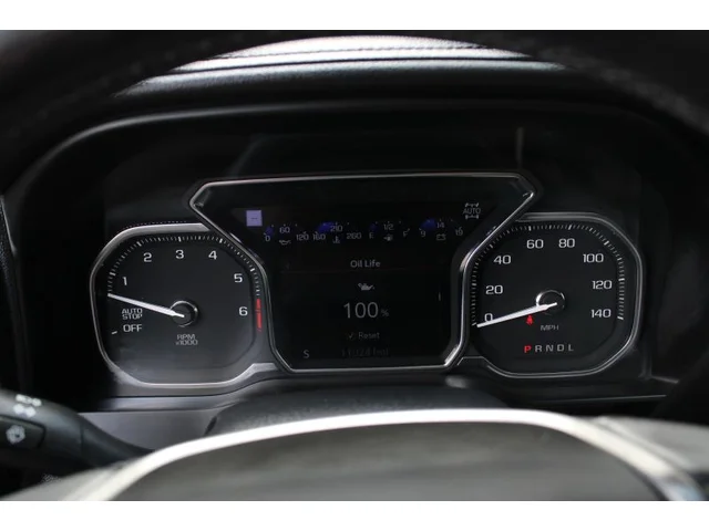 SEMINUEVOS GMC Sierra 1500 Crew Cab a Estados en autogozo