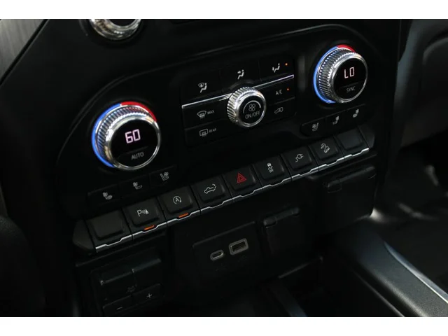 SEMINUEVOS GMC Sierra 1500 Crew Cab a Estados en autogozo