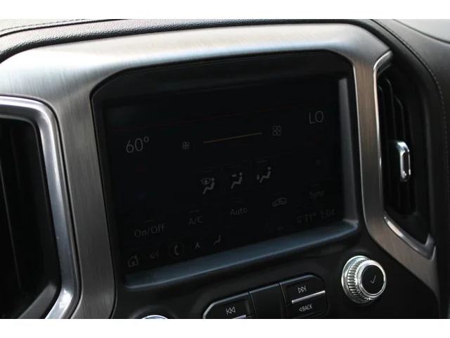 SEMINUEVOS GMC Sierra 1500 Crew Cab a Estados en autogozo