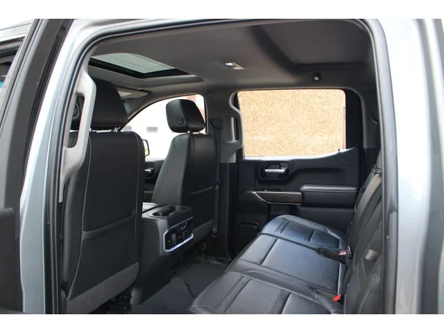 SEMINUEVOS GMC Sierra 1500 Crew Cab a Estados en autogozo