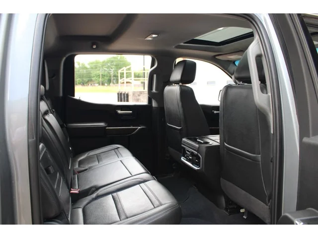 SEMINUEVOS GMC Sierra 1500 Crew Cab a Estados en autogozo