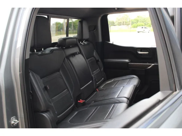 SEMINUEVOS GMC Sierra 1500 Crew Cab a Estados en autogozo