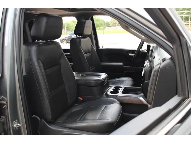 SEMINUEVOS GMC Sierra 1500 Crew Cab a Estados en autogozo