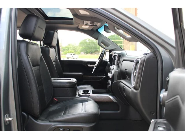 SEMINUEVOS GMC Sierra 1500 Crew Cab a Estados en autogozo