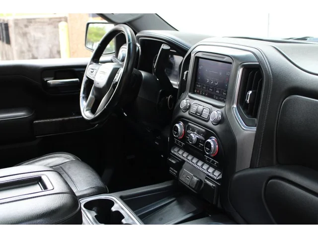 SEMINUEVOS GMC Sierra 1500 Crew Cab a Estados en autogozo