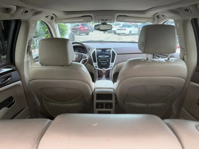 SEMINUEVOS CADILLAC SRX a Estados en autogozo