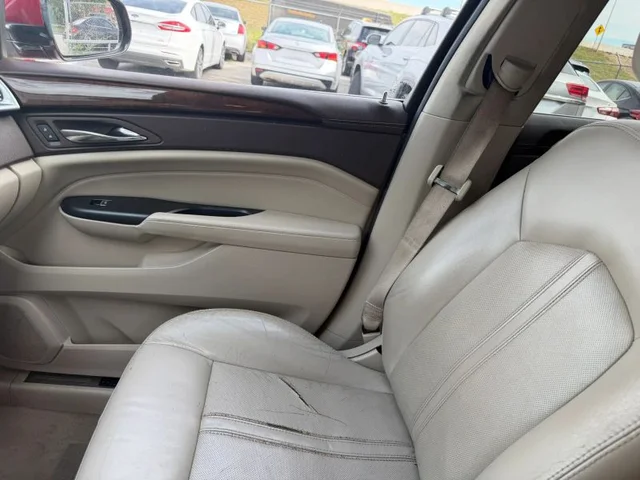 SEMINUEVOS CADILLAC SRX a Estados en autogozo