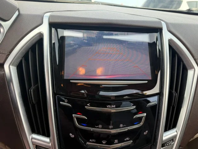 SEMINUEVOS CADILLAC SRX a Estados en autogozo