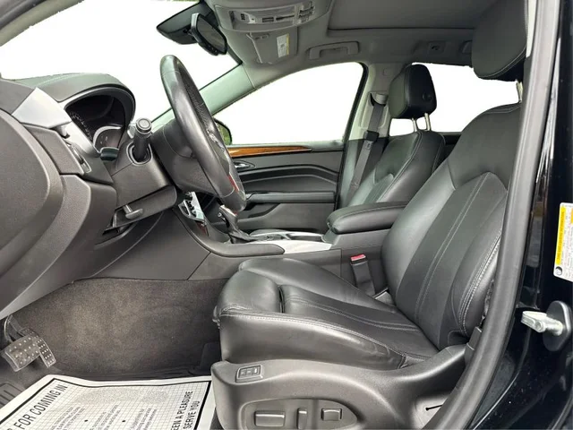 SEMINUEVOS CADILLAC SRX a Estados en autogozo