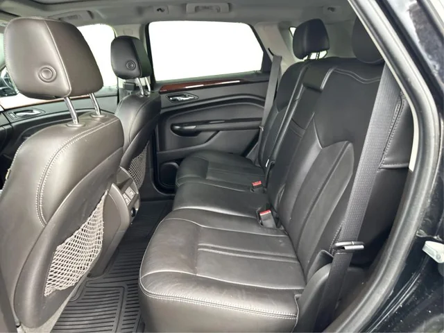 SEMINUEVOS CADILLAC SRX a Estados en autogozo