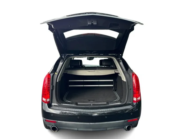 SEMINUEVOS CADILLAC SRX a Estados en autogozo