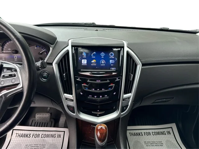 SEMINUEVOS CADILLAC SRX a Estados en autogozo