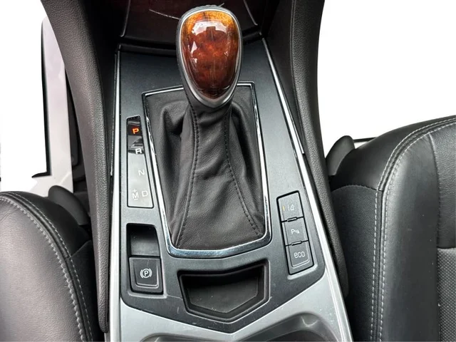 SEMINUEVOS CADILLAC SRX a Estados en autogozo
