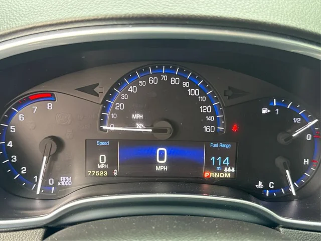 SEMINUEVOS CADILLAC SRX a Estados en autogozo