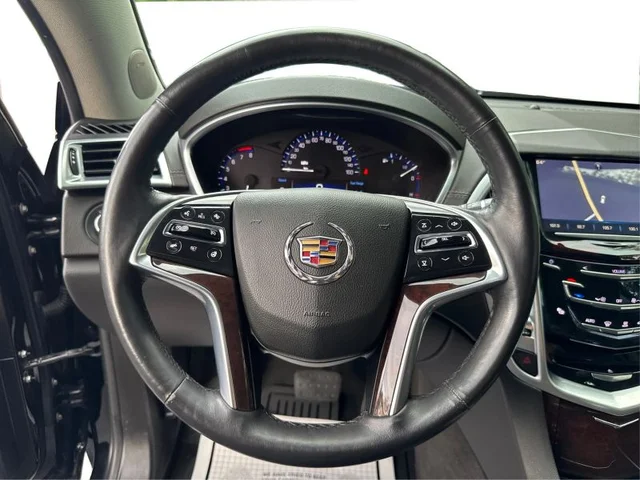 SEMINUEVOS CADILLAC SRX a Estados en autogozo