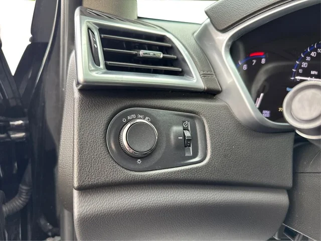 SEMINUEVOS CADILLAC SRX a Estados en autogozo