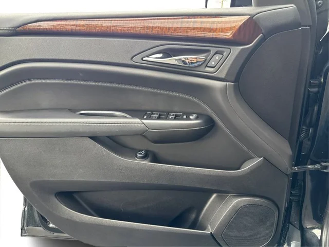 SEMINUEVOS CADILLAC SRX a Estados en autogozo