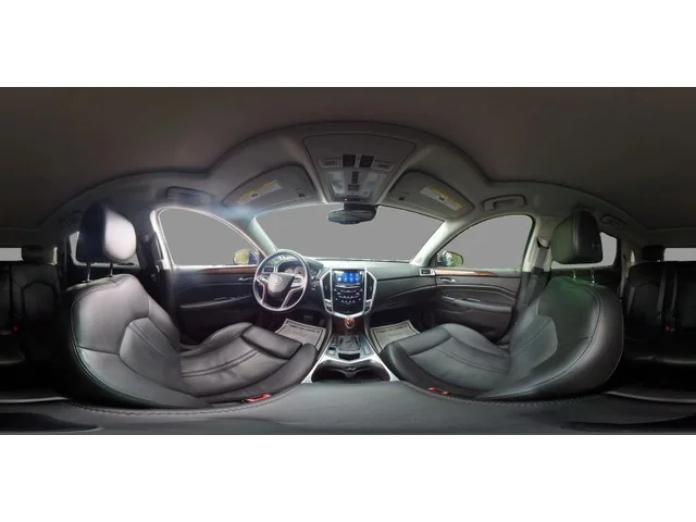 SEMINUEVOS CADILLAC SRX a Estados en autogozo