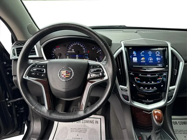 SEMINUEVOS CADILLAC SRX a Estados en autogozo