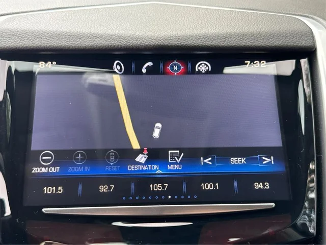 SEMINUEVOS CADILLAC SRX a Estados en autogozo