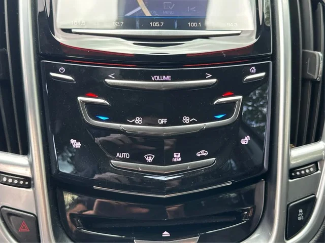 SEMINUEVOS CADILLAC SRX a Estados en autogozo