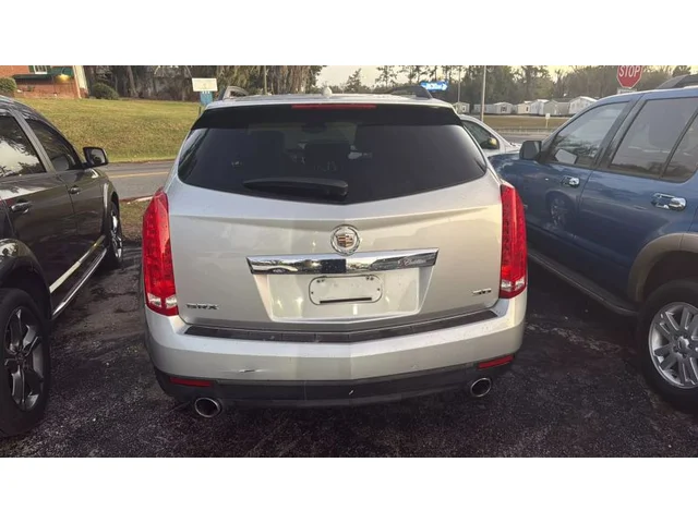 SEMINUEVOS CADILLAC SRX a Estados en autogozo