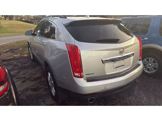 SEMINUEVOS CADILLAC SRX a Estados en autogozo
