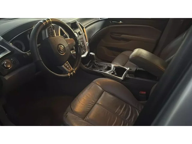 SEMINUEVOS CADILLAC SRX a Estados en autogozo