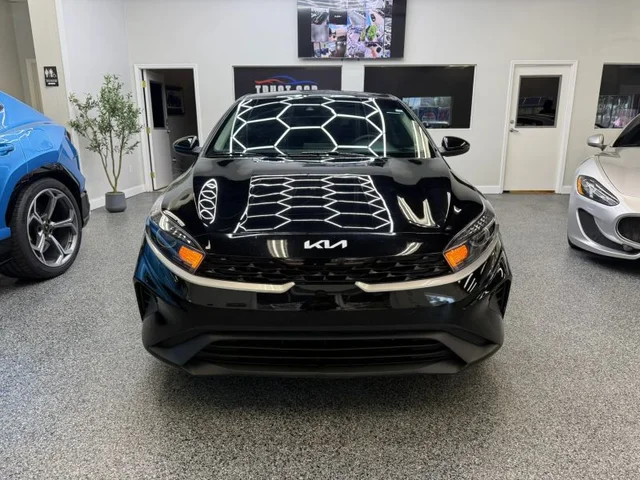SEMINUEVOS KIA Forte a Estados en autogozo