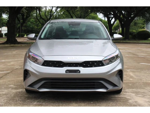 SEMINUEVOS KIA Forte a Estados en autogozo