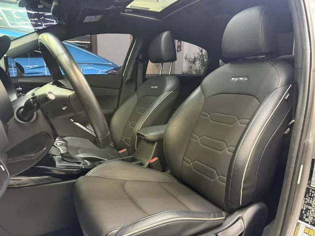 SEMINUEVOS KIA Forte a Estados en autogozo