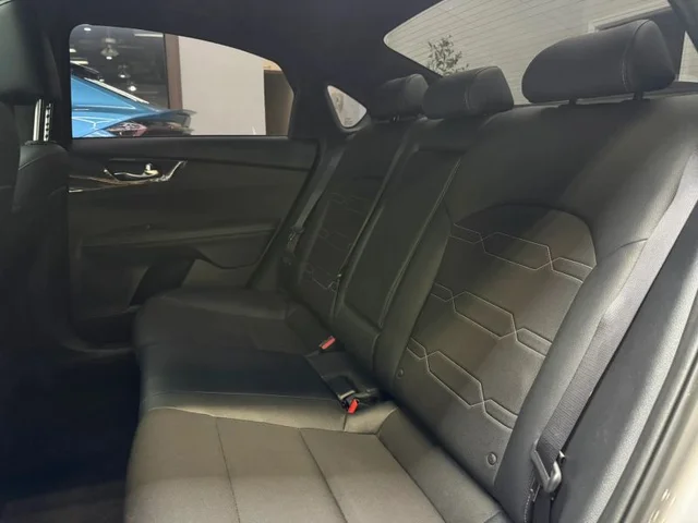 SEMINUEVOS KIA Forte a Estados en autogozo