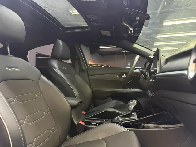 SEMINUEVOS KIA Forte a Estados en autogozo