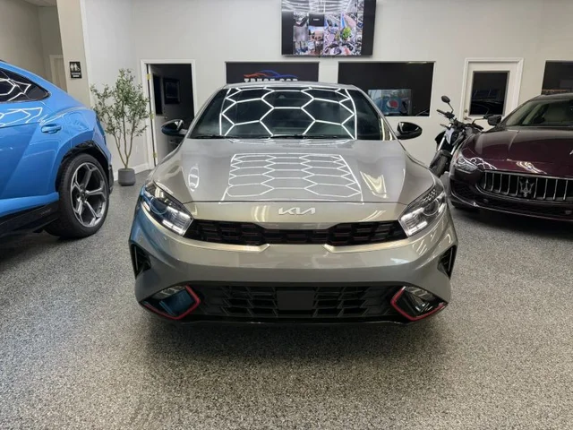 SEMINUEVOS KIA Forte a Estados en autogozo