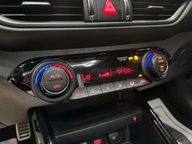 SEMINUEVOS KIA Forte a Estados en autogozo