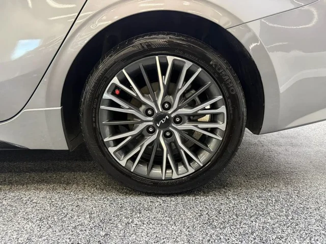 SEMINUEVOS KIA Forte a Estados en autogozo