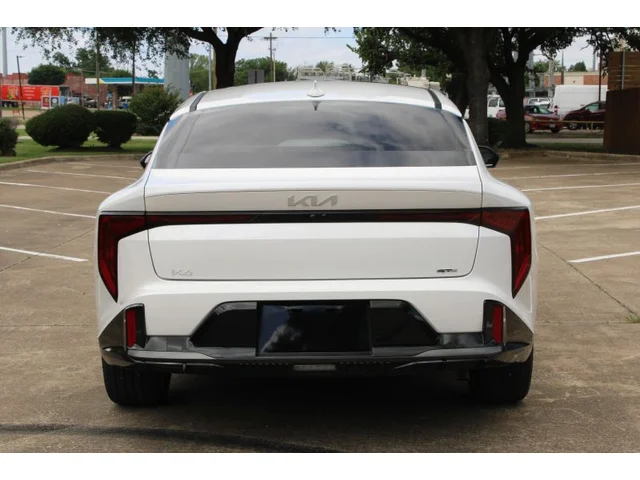 SEMINUEVOS KIA K4 a Estados en autogozo