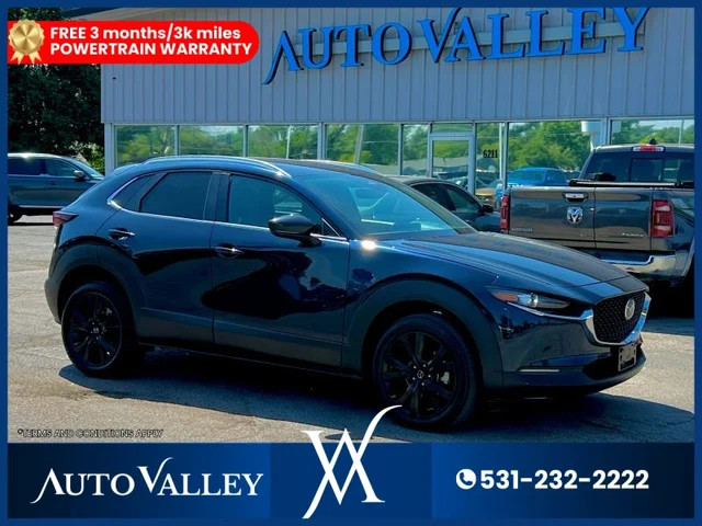 SEMINUEVOS MAZDA CX-30 a Estados en autogozo