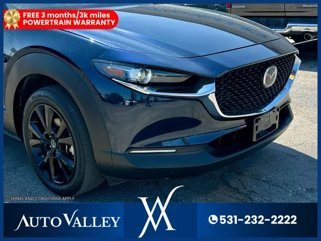 SEMINUEVOS MAZDA CX-30 a Estados en autogozo