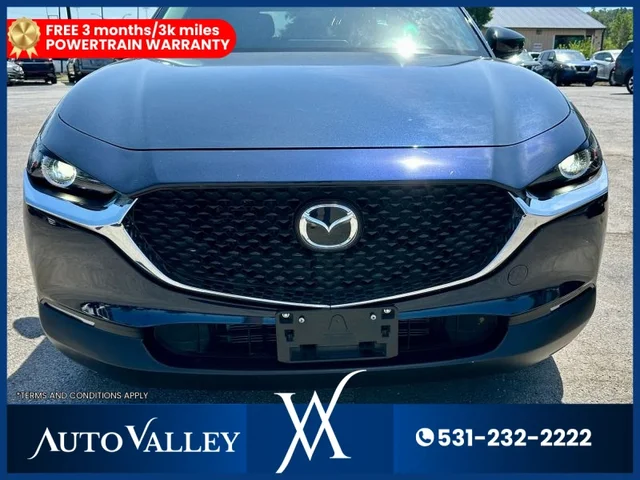 SEMINUEVOS MAZDA CX-30 a Estados en autogozo