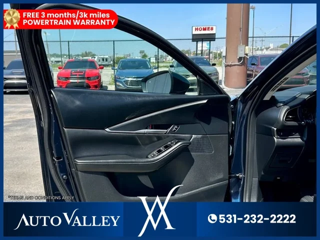 SEMINUEVOS MAZDA CX-30 a Estados en autogozo