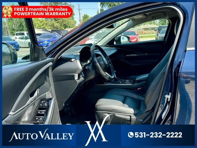 SEMINUEVOS MAZDA CX-30 a Estados en autogozo