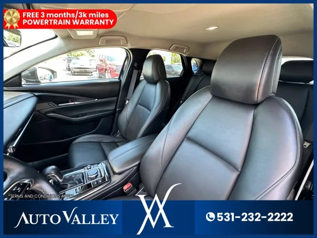 SEMINUEVOS MAZDA CX-30 a Estados en autogozo