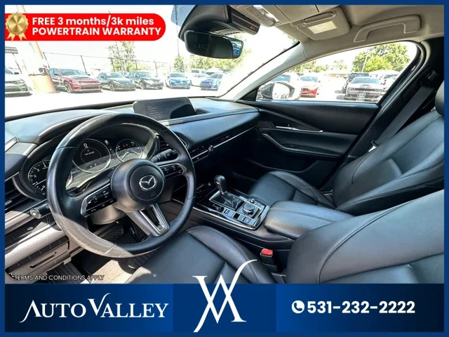 SEMINUEVOS MAZDA CX-30 a Estados en autogozo